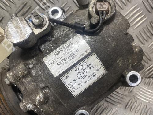 Used AC compressor AC compressor SUZUKI SWIFT III (MZ, EZ) 1.3 (RS413, ZC11S) (92 hp) 31206121 31206121