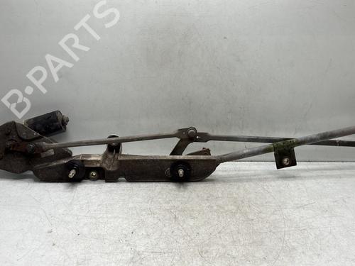 Used Front wiper motor Front wiper motor NISSAN ALMERA TINO (V10) [1998-2006] 34499267 34499267