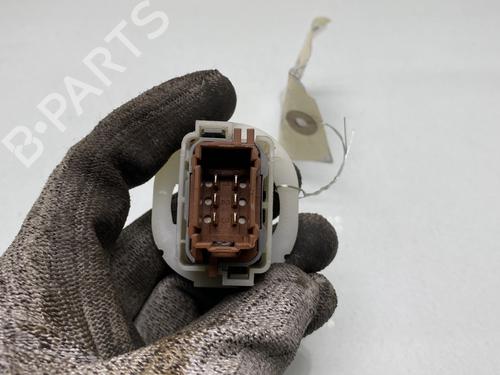Right front window switch RENAULT CLIO III (BR0/1, CR0/1) 1.5 dCi | BP26236467I26 