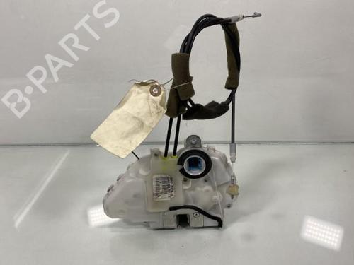 Used Front right lock HONDA CIVIC VIII Hatchback (FN, FK) 2.2 CTDi (FK3) (140 hp) 19976105