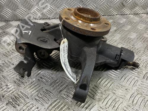 Used Right front steering knuckle Right front steering knuckle CITROËN JUMPY III Van (V_) 1.5 BlueHDi 120 (120 hp) 19965744 19965744