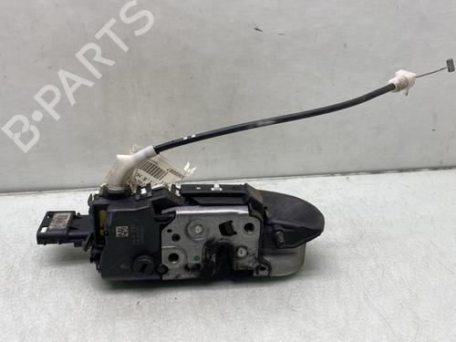 Used Front left lock CITROËN DS3 (SA_) 1.6 HDi 90 (92 hp) 21265787