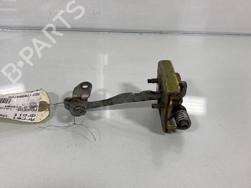 Hinge/Door check strap PEUGEOT 807 (EB_) 2.0 HDi | BP19965341C146 
