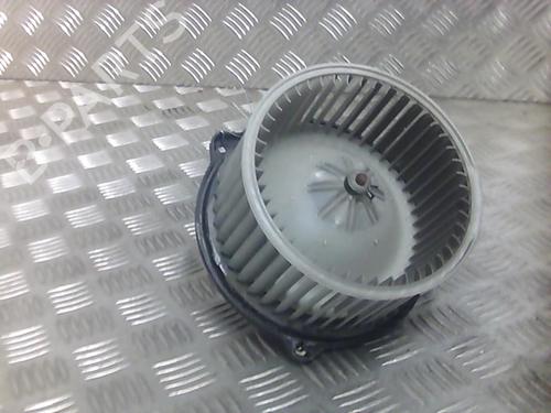 Heater blower motor MITSUBISHI SPACE STAR MPV (DG_A)  | BP19982769M62 