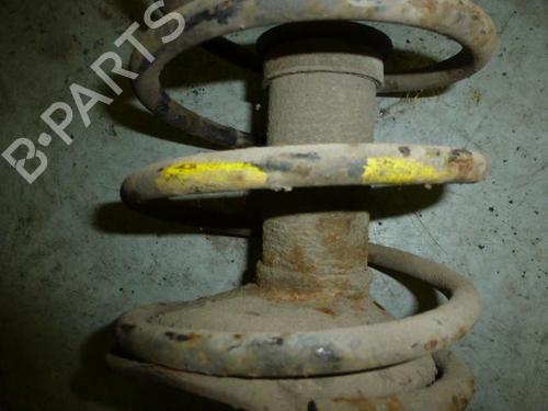Used Left front shock absorber Left front shock absorber PEUGEOT 104 1.1 (50 hp) 20007486 20007486