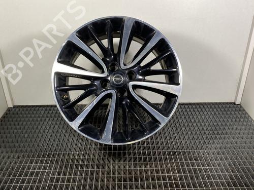 Used Rim OPEL CORSA E (X15) 1.4 (08, 68) (90 hp) 30791745
