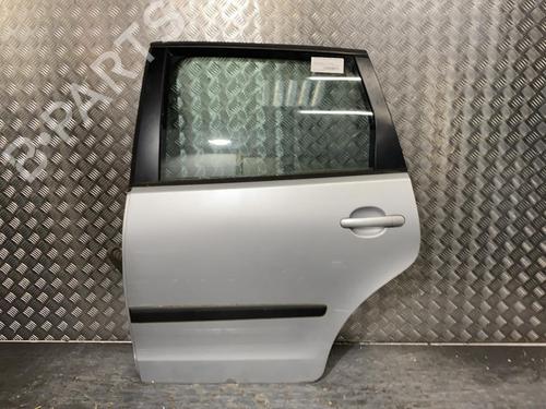 Used Left rear door VW POLO (9N_, 9A_) 1.2 12V (64 hp) 20001985