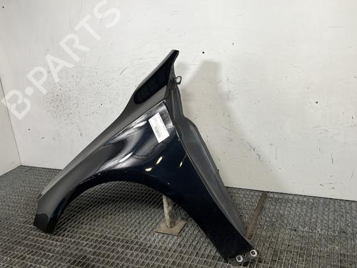 Kotflügel links vorne MERCEDES-BENZ A-CLASS (W176) A 200 CDI / d (176.008) | BP30791006C41 