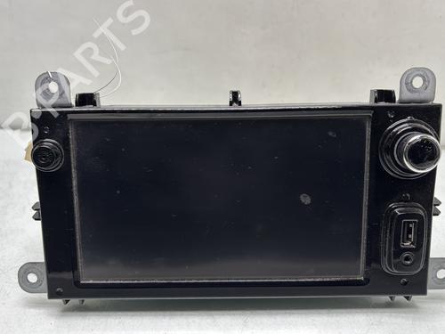 Used Radio RENAULT CLIO IV (BH_) 0.9 TCe 90 (BHNF, BHMA, BHMH, BHJK, BHJR) (90 hp) 31641347
