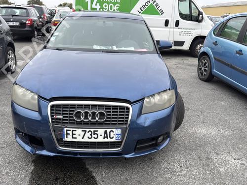 Switch AUDI A3 (8P1) 2.0 TDI 16V | BP33484419I30 - Image 11