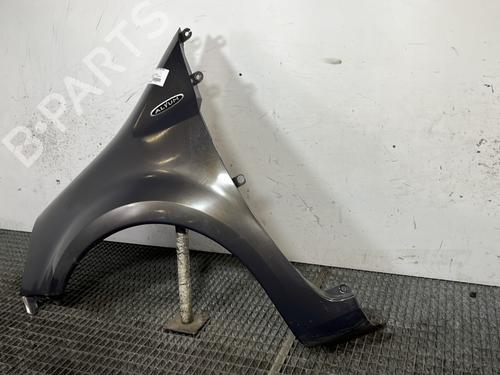Used Left front fenders Left front fenders RENAULT MODUS / GRAND MODUS (F/JP0_) 1.4 (JP01, JP0J) (98 hp) 32063142 32063142