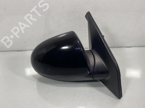 Right mirror KIA PICANTO I (SA) 1.0 | BP19977063C27 