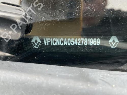 Interior roof light RENAULT TWINGO II (CN0_) 1.2 16V (CN04, CN0B) | BP25261966I8 - Image 11