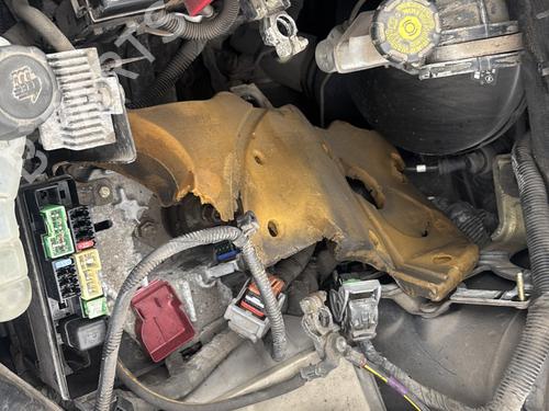 Right front fog light NISSAN NOTE (E11, NE11) 1.5 dCi | BP31641246C31 - Image 18