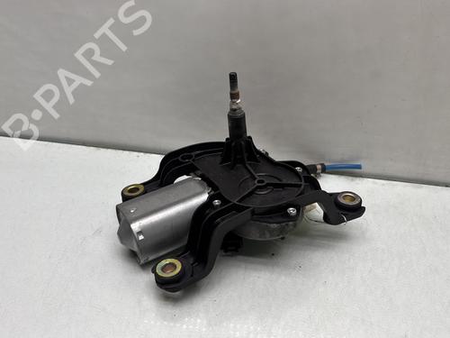 Used Rear wiper motor MERCEDES-BENZ B-CLASS Sports Tourer (W245) B 180 CDI (245.207) (109 hp) 29706922