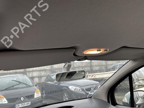 Electronic module RENAULT MODUS / GRAND MODUS (F/JP0_) 1.2 (JP0C, JP0K, FP0C, FP0K, FP0P, JP0P, JP0T) | BP23769098M83 - Image 22