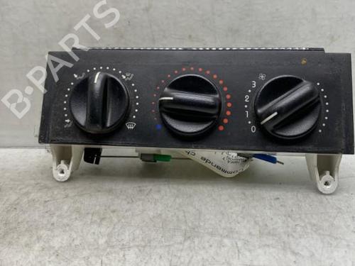 Used Climate control RENAULT KANGOO (KC0/1_) D 55 1.9 (KC0D) (54 hp) 19960377