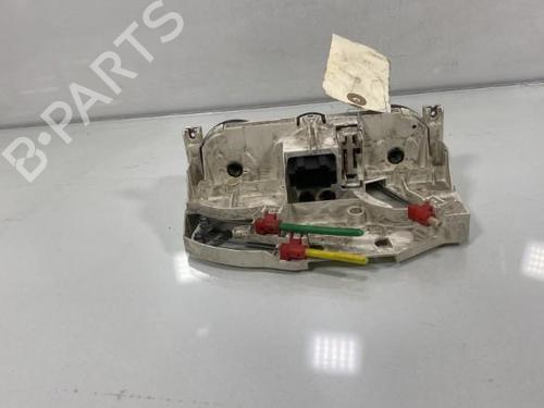 Commande Chauffage SKODA OCTAVIA I (1U2) 1.9 TDI | BP20030641I5 
