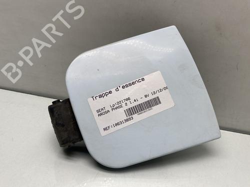 Used Fuel flap SEAT AROSA (6H1) 1.4 (60 hp) 26715510