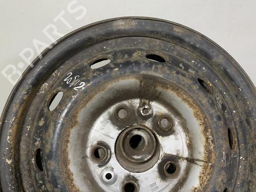 Rim CITROËN JUMPER I Van (230L) 2.8 HDi | BP21959281C45