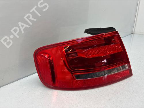 Left taillight AUDI A4 B8 (8K2) 2.0 TDI | BP40066329C34 - Image 3