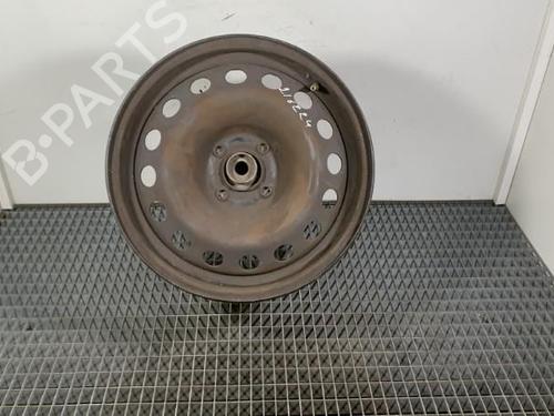 Used Rim Rim CITROËN C5 II (RC_) 1.6 HDi (RC8HZB) (109 hp) 19987739 19987739