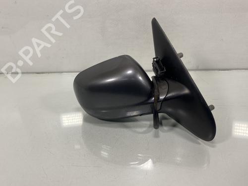 Right mirror SEAT CORDOBA (6K1, 6K2)  | BP20017548C27 