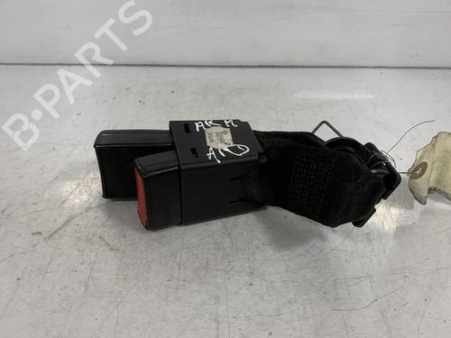 Used Seat buckle Seat buckle RENAULT MEGANE I (BA0/1_) 1.6 e (BA0F, BA0S) (90 hp) 20003550 20003550