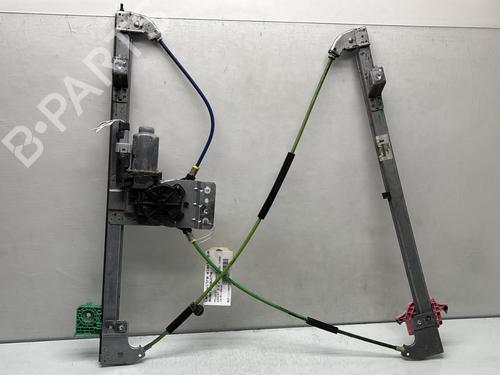 Front left window mechanism PEUGEOT EXPERT Van (VF3A_, VF3U_, VF3X_) 2.0 HDi 120 | BP29939580C22 