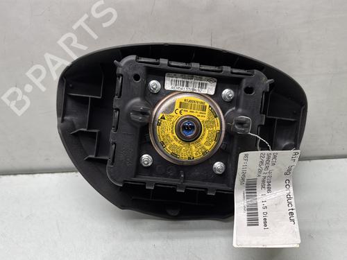 Driver airbag DACIA SANDERO II 1.5 dCi | BP32190202C9 - Image 3