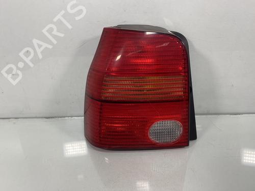 Used Left taillight VW LUPO I (6X1, 6E1) 1.7 SDI (60 hp) 20025745