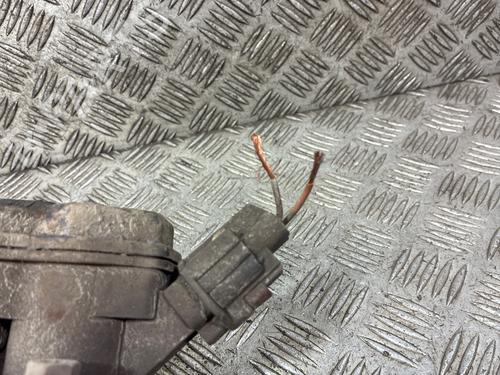 Used Left rear brake caliper Left rear brake caliper 37997874 37997874