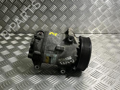 Used AC compressor AC compressor RENAULT MEGANE II Saloon (LM0/1_) [2003-2026] 19996535 19996535