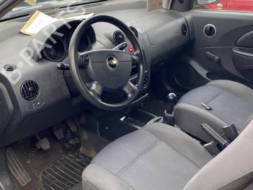 Front left window mechanism CHEVROLET KALOS  | BP33331853C22  - Image 15