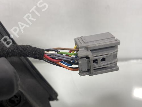 Left mirror FORD FOCUS C-MAX (DM2)  | BP19960012C26 