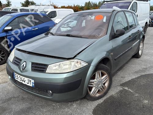 Used Parts RENAULT MEGANE II (BM0/1_, CM0/1_) 1.5 dCi (BM02, BM13, BM2A, CM02, CM13) (101 hp) 4285140