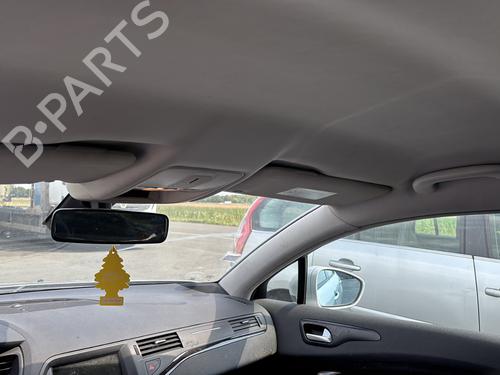 Front left window mechanism CITROËN C5 III Break (RW_) 2.0 HDi | BP33659131C22  - Image 31