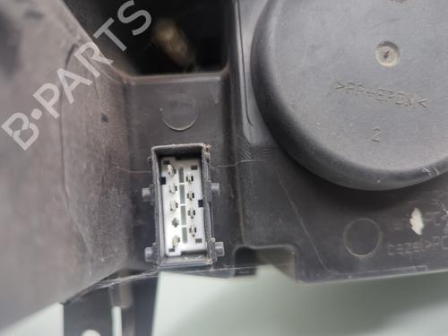 Used Left headlight Left headlight PEUGEOT 407 (6D_) 1.6 HDi 110 (6D9HZC, 6D9HYC) (109 hp) 26290022 26290022