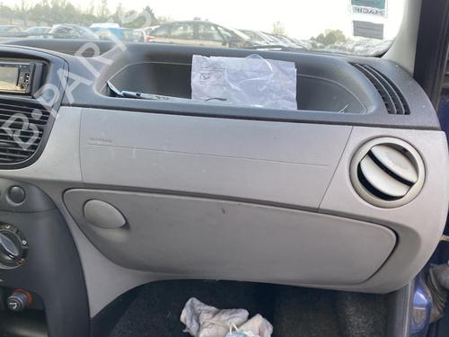 Front wiper motor FIAT PUNTO (188_) 1.2 60 (188.030, .050, .130, .150, .230, .250) | BP24176603M29 