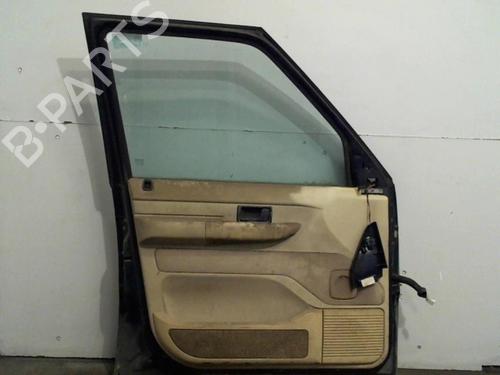 Used Left front door Left front door LAND ROVER RANGE ROVER II (P38A) 2.5 D 4x4 (136 hp) 20018082 20018082