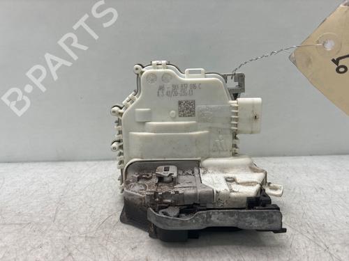 Front right lock AUDI Q2 (GAB, GAG) 35 TFSI | BP35896673C97 - Image 3