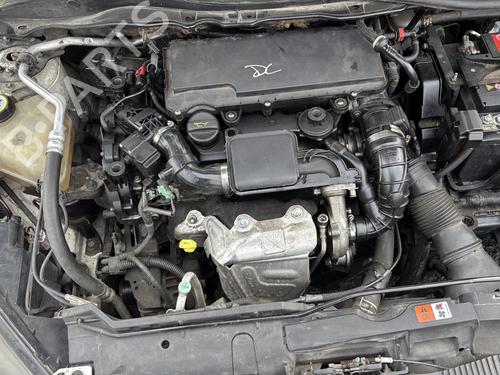 Ignition barrel MAZDA 2 (DE_, DH_) 1.4 MZR-CD | BP30791574M48  - Image 10