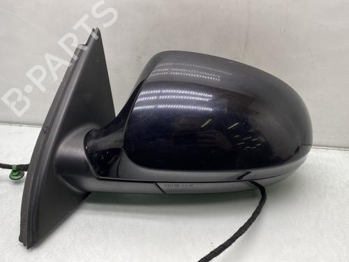Left mirror VW PASSAT B6 (3C2) 2.0 TDI 16V | BP24500125C26 