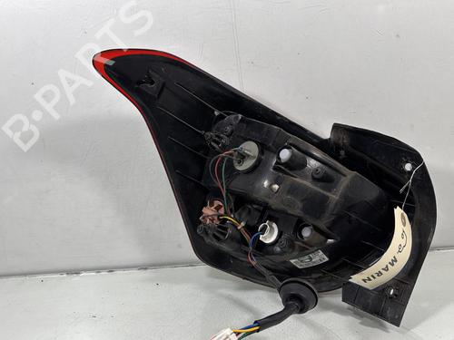 Right taillight HYUNDAI i10 II (BA, IA) 1.0 | BP29707006C35