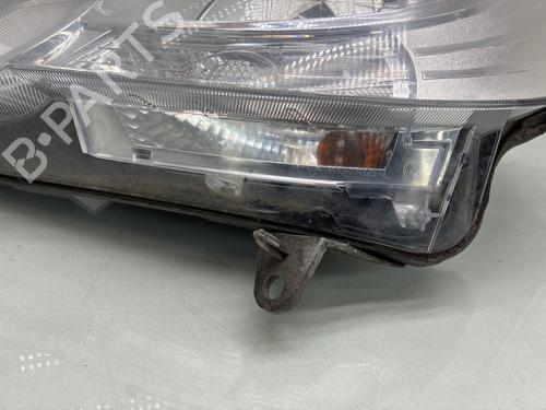 Left headlight RENAULT KANGOO Express (FW0/1_) 1.5 dCi 70 (FW0A, KW0V) | BP36439604C28 - Image 2