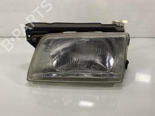 Venstre forlygte OPEL KADETT E (T85) [1984-1993]  23768302