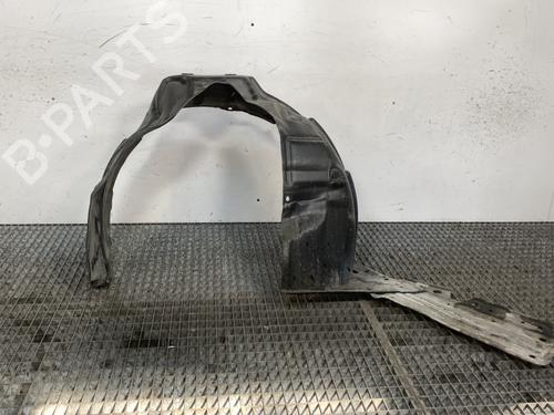 Wheel arch MITSUBISHI MIRAGE / SPACE STAR VI Hatchback (A0_A) 1.2 (A03A) | BP25736691C56 