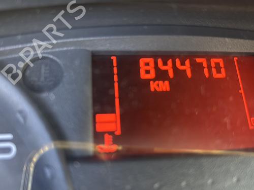 Electronic module RENAULT CLIO III (BR0/1, CR0/1) 1.2 16V (BR02, BR0J, BR11, CR02, CR0J, CR11) | BP34332982M83 - Image 33