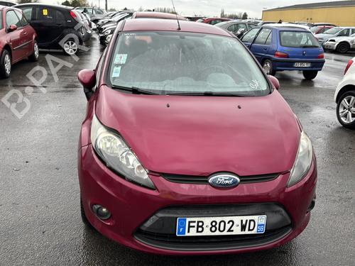 Starter FORD FIESTA VI (CB1, CCN) | BP38255779M8 - Image 10
