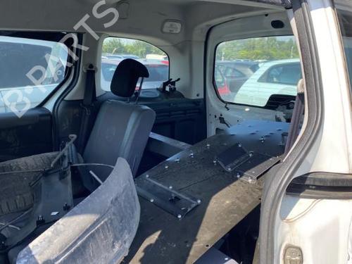 Seat buckle PEUGEOT PARTNER Tepee 1.6 HDi | BP21963764I32  - Image 20